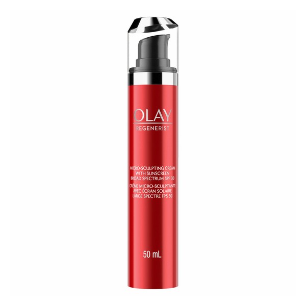 Olay Regenerist Micro Sculpting Cream SPF 30 50 ml