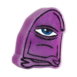 Toy Machine Transmissionator Purple Skate Wax