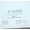 SIDECLICK Remote Control Attachment for APPLE TV 2nd Gen 4K