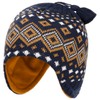 maximo Livola Kids Inca Hat Children's Beanie Winter Hat with