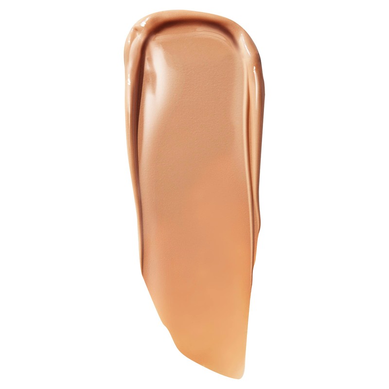 Maybelline New York 4-in-1 Make Up with Concealer, BB Cream,