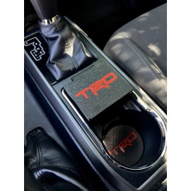 Toyota Tacoma TRD Coin Bin (2016-2023) Interior Accessory