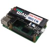 ZDE ZP517A PCIe to M.2 Key M NVMe SSD Shield