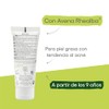 A-DERMA, Crema facial anti-imperfecciones, matificante, para piel mixta a grasa