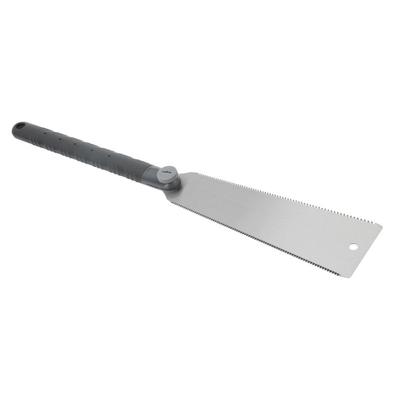 Hand Pull Saw TPR Handle Wear Resistant Incisive High Carbon