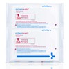 Octenisan Antimicrobial Wash Mitts 2 Pack - Total 16 Single-Use