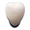 Refa Heart Brush for Scalp 1ea (Random Color) / 리파 하트 브러쉬 포 스칼프 1개 (랜덤컬러)