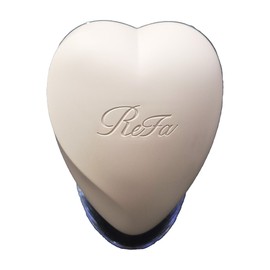 Refa Heart Brush for Scalp 1ea (Random Color) / 리파 하트 브러쉬 포 스칼프 1개 (랜덤컬러)