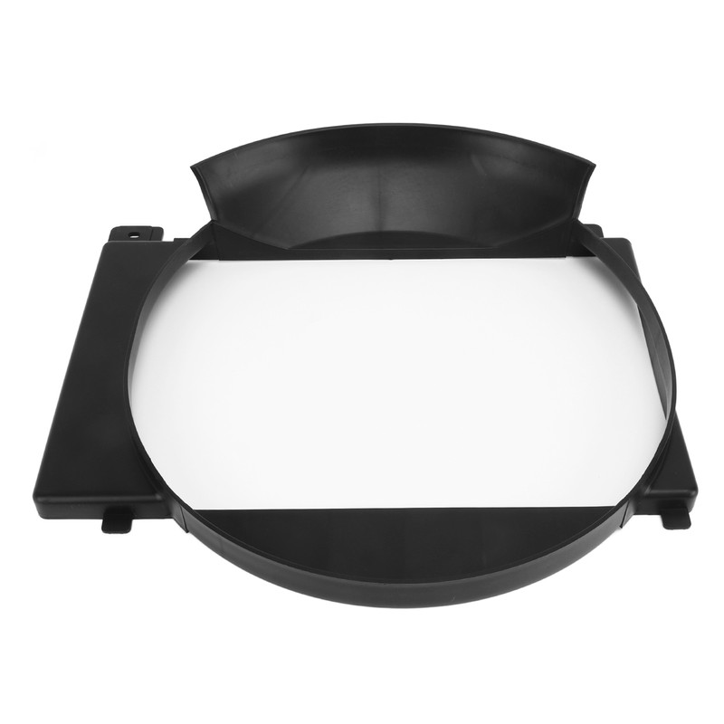 Engine Cooling Radiator Fan Shroud 52027501AC Replacement for Jeep Cherokee