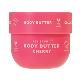 Yes Studio New Cherry Licious Body Butter
