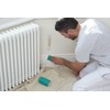 ProDec 120 Grit Fine Aluminium Oxide Sandpaper Roll 10m x