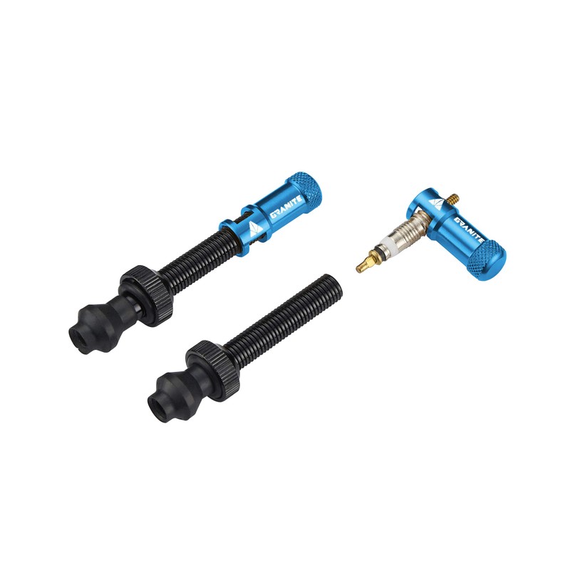 Granite Juicy Nipple Valve Cap with Valve Core Removing Function,