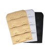 SUREMATE Bra extender 2 hook/3 hook/4 hook plus size bra
