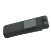 HD 1440P Outdoor Sports Camera Back Clip Pocket Body Camera