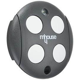 MHOUSE GTX4 Remote Control