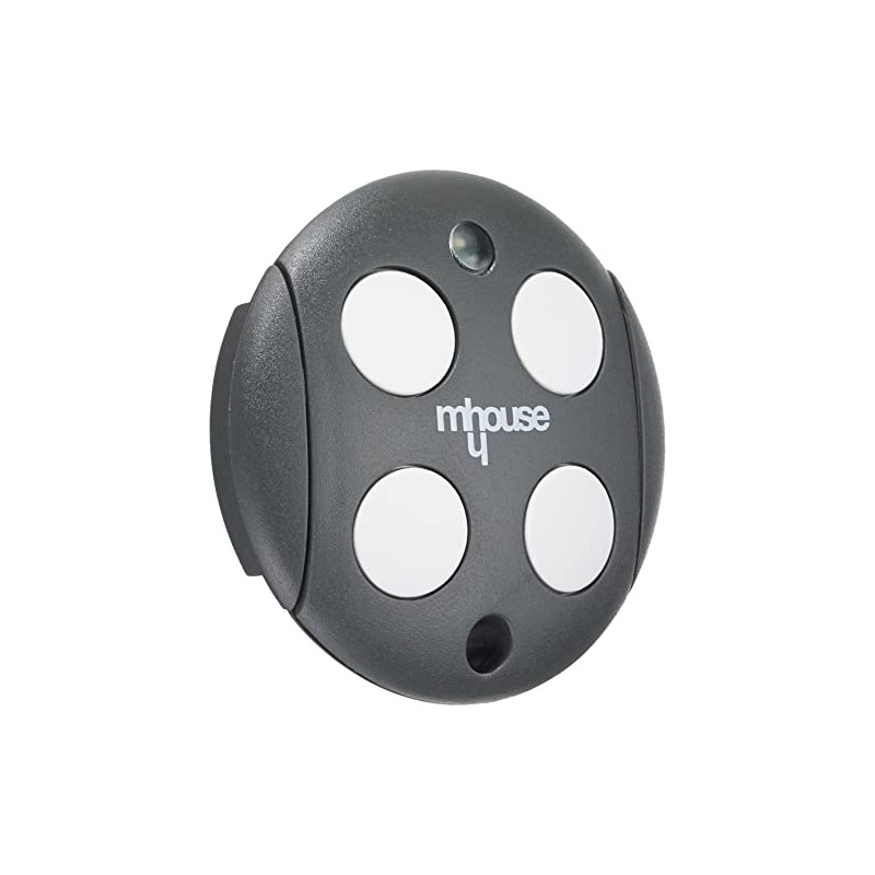 MHOUSE GTX4 Remote Control