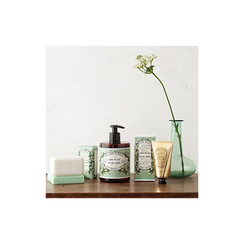 Panier Des Sens Hand Cream Precious Jasmine 75ML (2.6 fl.oz.)