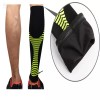 Hotpro 핫프로컬렉션 종아리 보호대 블랙 XL 배구종아리슬리브 HotPro Collection Calf