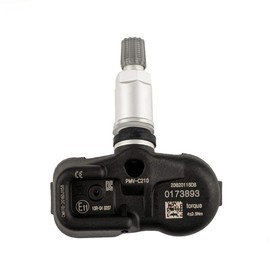LST Tyre Pressure Sensor RDCi TPMS Sensor 433 MHz RAV 4