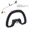 Qiilu Trimmer Loop Grip, Trimmer Loop 4130 790 1316 D