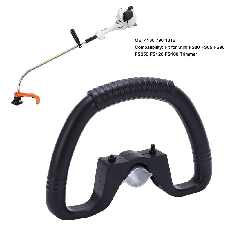 Qiilu Trimmer Loop Grip, Trimmer Loop 4130 790 1316 D