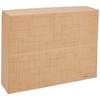 Exacompta - Ref 89847E - Eterneco Collection - Transfer Box