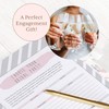 Your Perfect Day Wedding Book Planner for Bride - Wedding