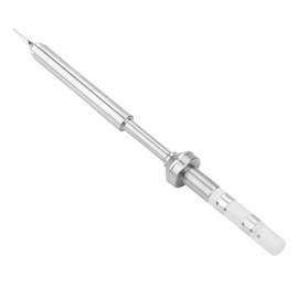 Semme Soldering Iron Tip,TS100 Soldering Iron Tip, Electric Mini Pen Type Stainless Steel Soldering Iron Tips Replacement for TS100 Soldering Iron (TS100-C1)