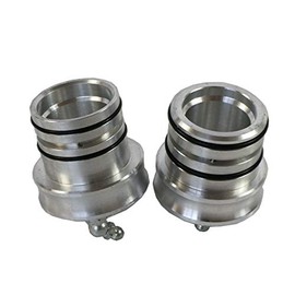 40&44 for 11-18 Polaris Ranger 900 XP 1000 Front Rear Wheel Bearing Greaser Tool