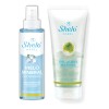 Kit Hielo Mineral Y Gel Algas Marinas Reafirmante