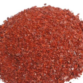 Korean Chili Pepper Coarse Cracker Corsa Spice Herb Korean Korea Korea Ameyoko Otsuya Pepper