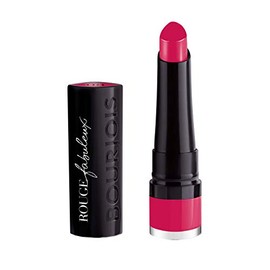 Bourjois Rouge Fabuleux Lipstick 08 Once upon a pink