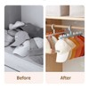 YYPDC Hat Rack for Baseball Caps Hat Organizer Holder for