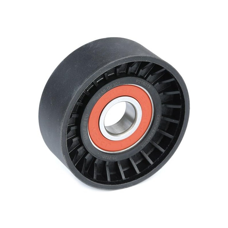 DENCKERMAN P216013 Timing Belts