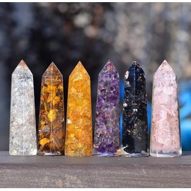 【auracrystal】3 - Crystal For Home Decoration