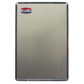 ARTCLUB No Trespassing Violators Will Be Shoot Retro Vintage Tin Sign Fun Saying Wall Decor