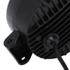 LED Fog Light Auxiliary Lamp 4D Double Lens 20W with