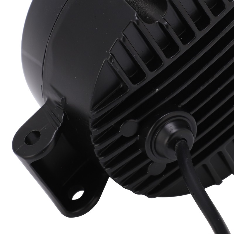 LED Fog Light Auxiliary Lamp 4D Double Lens 20W with