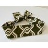 KUMI Japanese Cotton Hachimaki Headband