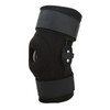Patella Knee Brace Adjustable Compression Knee Sleeve for Basketball Mountaineering