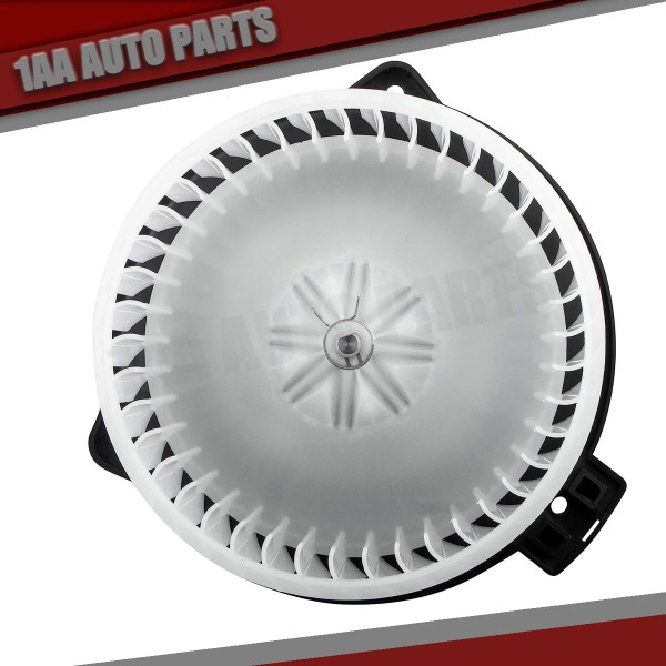 Unbranded 700060 HVAC Blower Motor w/Fan Cage For Toyota Tundra