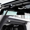 4PCS Grab Handles for Jeep Wrangler from 1995 to 2018