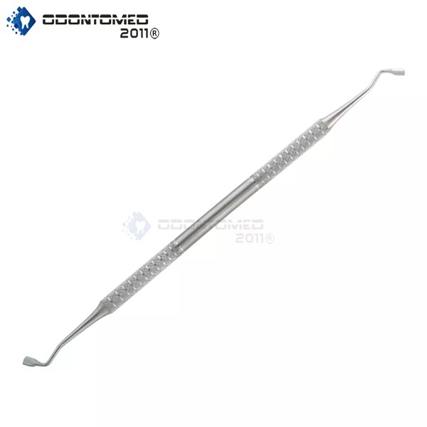 ODM Hollenback H3 Amalgam Plugger Condenser Rectangle Tips Dental Instruments