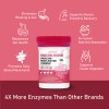 Gwynne Enzimas Digestivas - 13 Enzimas 400mg Para Salud Digestiva