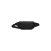 Mammut Xeron Neuveville Waistpack Travel Accessory Chest Bag, Black, 2