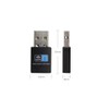 Ziyan WLAN Adapter, USB WLAN Stick Adapter 300 Mbit/s WLAN