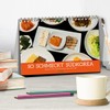 So schmeckt Südkorea: Kreative koreanische Küche (Tischkalender 2026 DIN A5