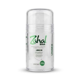 Desodorante Zahal Natural Stick 120 g