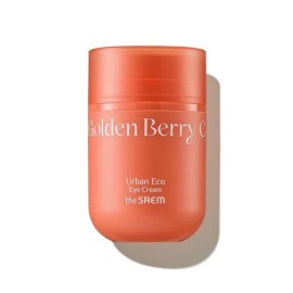 The Saem [더샘][뉴코아 울산점 ] 골든 베리 씨 아이 크림 30ml 1개