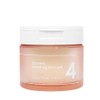 Numbers In No. 4 Pore Zero Peeled Egg Toner Pad 70 sheets x 5 / 넘버즈인 4번 모공제로 깐달걀 토너패드 70매 x 5개